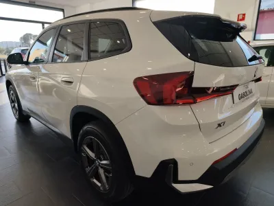 BMW X1 SDRIVE 1.8L 1.5 135 CV AT7 (2024)
