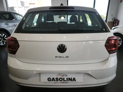 VOLKSWAGEN POLO ADVANCE 1.0 TSI 95CV (2021)