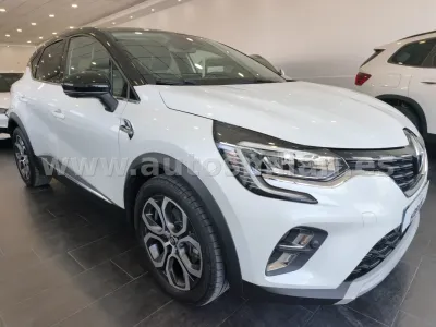RENAULT CAPTUR INTENS E-TECH PLUG-IN 160 CV (2021)