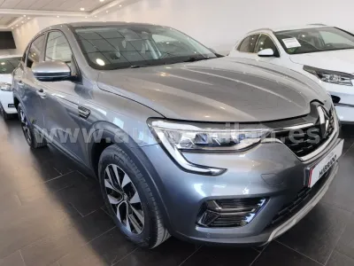 RENAULT ARKANA EVOLUTION 1.6 E-TECH FULL HYBRID 145 CV