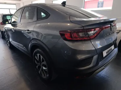 RENAULT ARKANA EVOLUTION 1.6 E-TECH FULL HYBRID 145 CV (2023)