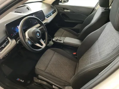 BMW X1 SDRIVE 1.8L 1.5 135 CV AT7 (2024)