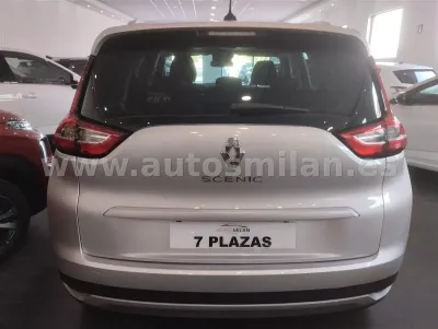 RENAULT GRAND SCENIC BUSINESS 7 PLAZAS 1.5 DCI 110 CV (2018)