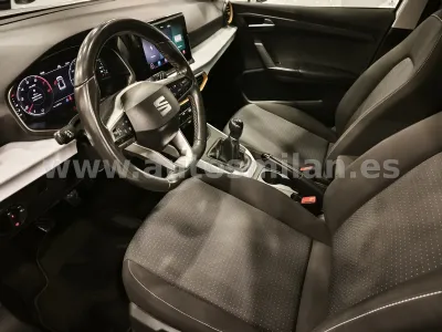 SEAT ARONA STYLE TSI 110 CV