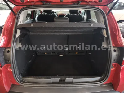 RENAULT CAPTUR XMOD EDC TCE 120 CV