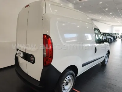 FIAT DOBLO CARGO 1.6 MULTIJET 105 CV (2019)
