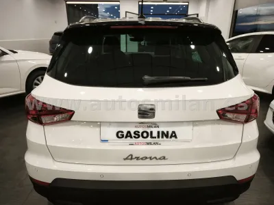 SEAT ARONA STYLE TSI 110 CV