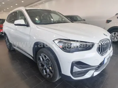 BMW X1 SDRIVE XLINE AT8 18d 2.0 150 CV