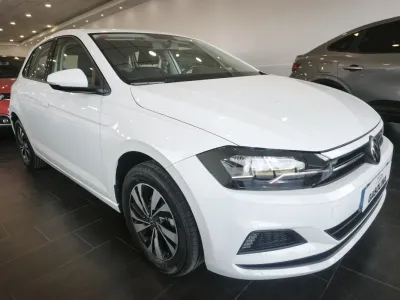 VOLKSWAGEN POLO ADVANCE 1.0 TSI 95CV (2021)