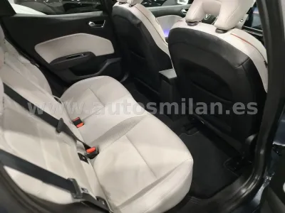 RENAULT CLIO INITIALE PARIS TCE 130 EDC