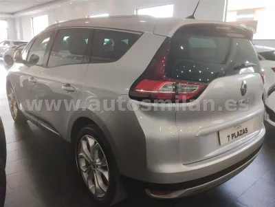 RENAULT GRAND SCENIC BUSINESS 7 PLAZAS 1.5 DCI 110 CV (2018)