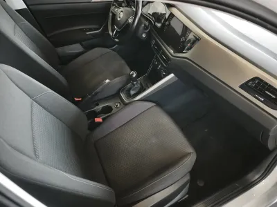 VOLKSWAGEN POLO ADVANCE 1.0 TSI 95CV (2021)