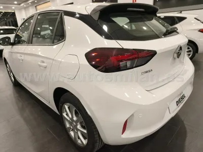 OPEL CORSA EDITION 1.5D DT 100 CV