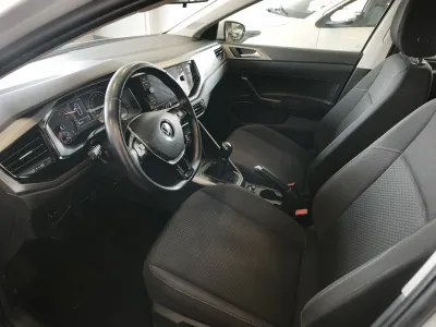 VOLKSWAGEN POLO ADVANCE 1.0 TSI 95CV (2021)