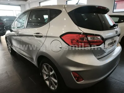 FORD FIESTA TREND 1.1 IT-VCT