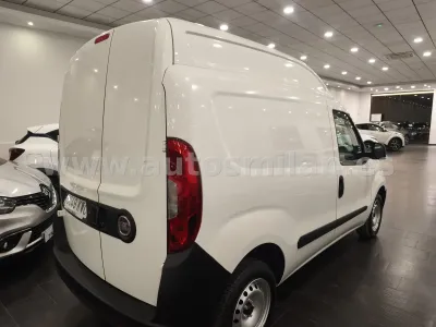FIAT DOBLO CARGO 1.6 MULTIJET 105 CV (2019)