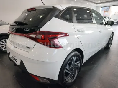 HYUNDAI i20 1.0 TGDI 100 CV 48V