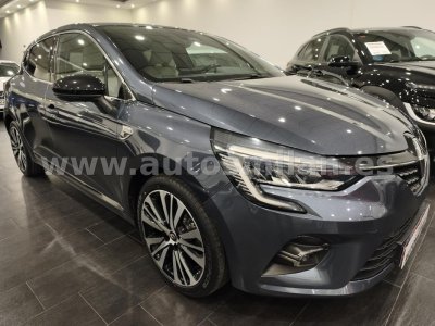 RENAULT CLIO INITIALE PARIS TCE 130 EDC