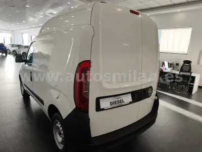 FIAT DOBLO CARGO 1.6 MULTIJET 105 CV (2019)