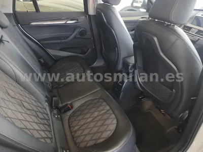 BMW X1 SDRIVE XLINE AT8 18d 2.0 150 CV