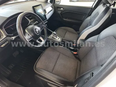 RENAULT CAPTUR INTENS E-TECH PLUG-IN 160 CV (2021)