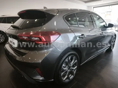 FORD FOCUS ST-LINE 1.0 MHEV 155 CV