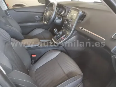 RENAULT GRAND SCENIC BUSINESS 7 PLAZAS 1.5 DCI 110 CV (2018)