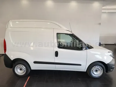 FIAT DOBLO CARGO 1.6 MULTIJET 105 CV (2019)