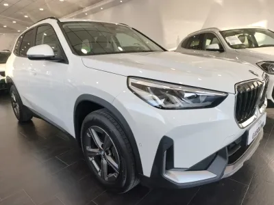 BMW X1 SDRIVE 1.8L 1.5 135 CV AT7 (2024)