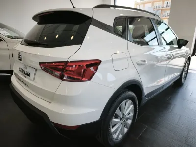 SEAT ARONA STYLE 1.0 TSI 110 CV (2021)