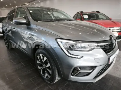 RENAULT ARKANA EVOLUTION EDC 13 TCE 140