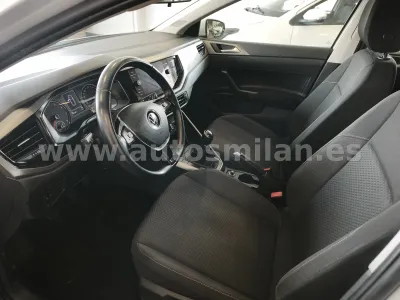 VOLKSWAGEN POLO ADVANCE 1.0 TSI 95CV