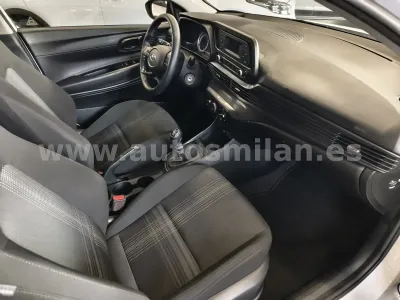 HYUNDAI i20 1.0 TGDI 100 CV 48V