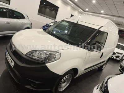 FIAT DOBLO CARGO 1.6 MULTIJET 105 CV (2019)