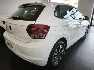 VOLKSWAGEN POLO ADVANCE 1.0 TSI 95CV