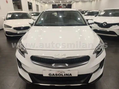 KIA XCEED DRIVE 1.0 T-GDI 120 CV (2021)