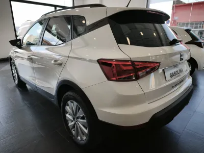 SEAT ARONA STYLE 1.0 TSI 110 CV (2021)