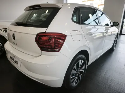VOLKSWAGEN POLO ADVANCE 1.0 TSI 95CV (2021)