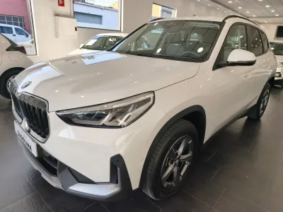 BMW X1 SDRIVE 1.8L 1.5 135 CV AT7 (2024)