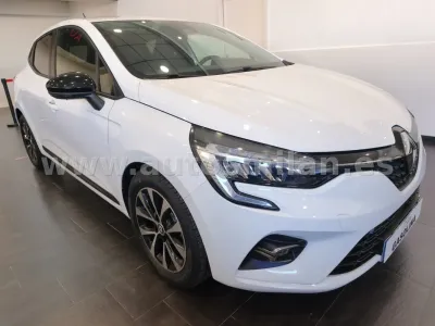 RENAULT CLIO INTENS TCE 91 CV