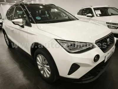 SEAT ARONA STYLE TSI 110 CV