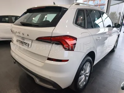 SKODA KAMIQ AMBITION DSG 1.0 TSI 110 CV