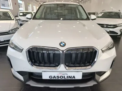 BMW X1 SDRIVE 1.8L 1.5 135 CV AT7 (2024)