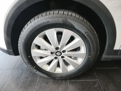 SEAT ARONA STYLE 1.0 TSI 110 CV (2021)