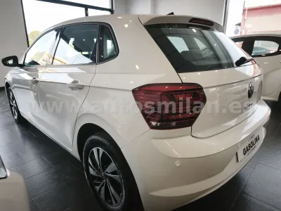 VOLKSWAGEN POLO ADVANCE 1.0 TSI 95CV