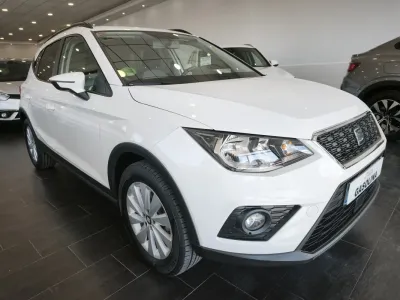 SEAT ARONA STYLE 1.0 TSI 110 CV (2021)