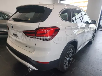 BMW X1 SDRIVE XLINE AT8 18d 2.0 150 CV