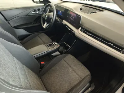 BMW X1 SDRIVE 1.8L 1.5 135 CV AT7 (2024)