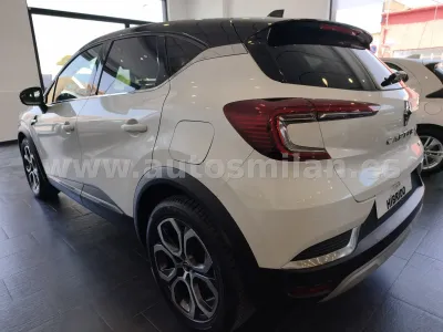 RENAULT CAPTUR INTENS E-TECH PLUG-IN 160 CV (2021)