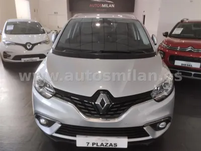 RENAULT GRAND SCENIC BUSINESS 7 PLAZAS 1.5 DCI 110 CV (2018)